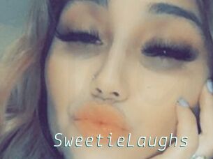 SweetieLaughs