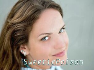 SweetiePoison