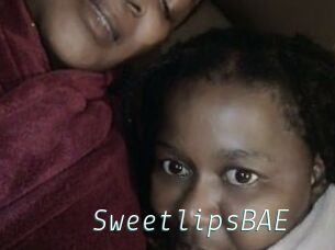 SweetlipsBAE