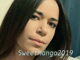 Sweetmango2019