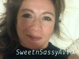 SweetnSassyAvva