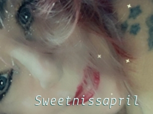 Sweetnissapril