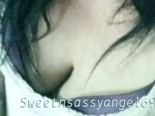 Sweetnsassyangel69