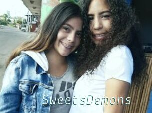 SweetsDemons