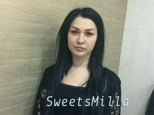 SweetsMilla