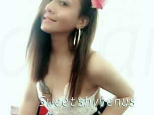 Sweetshyvenus