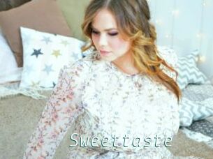 Sweettaste