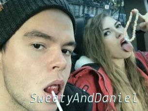 SweetyAndDaniel