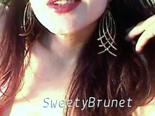 SweetyBrunet