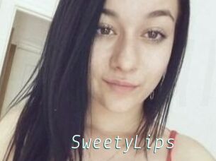 SweetyLips