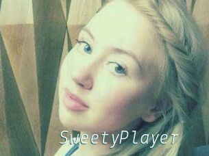 SweetyPlayer