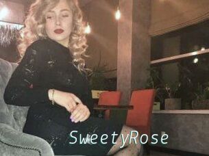 SweetyRose