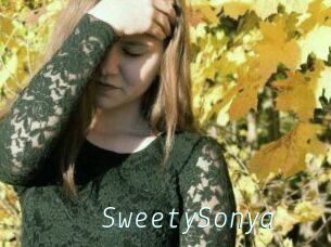 SweetySonya