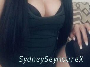 SydneySeymoureX