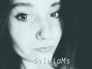 SylviaMs