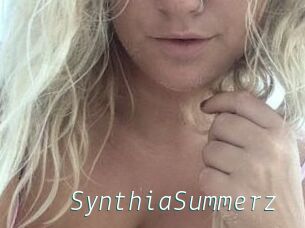 SynthiaSummerz