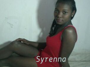 Syrenna