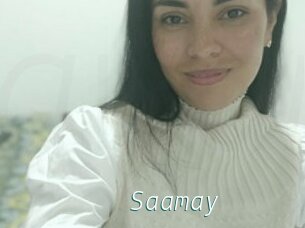 Saamay