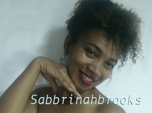 Sabbrinahbrooks