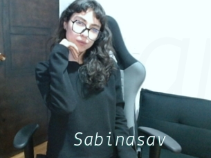 Sabinasav