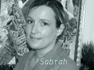 Sabrah