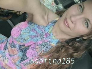 Sabrina185