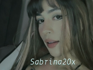 Sabrina20x