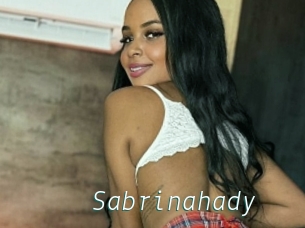 Sabrinahady