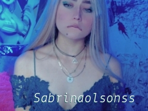 Sabrinaolsonss