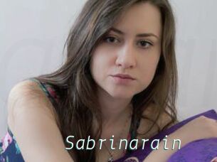 Sabrinarain