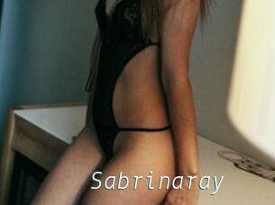 Sabrinaray