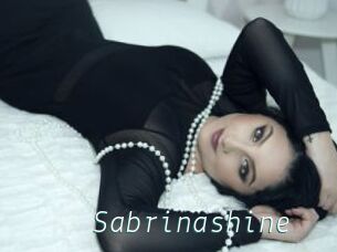 Sabrinashine