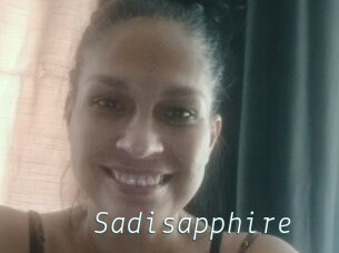 Sadisapphire