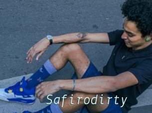 Safirodirty