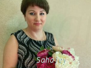 Sahajey