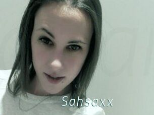 Sahsaxx