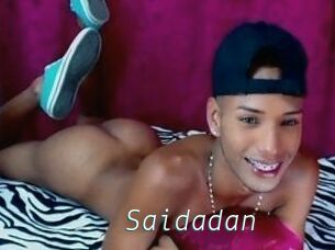 Saidadan