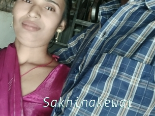 Sakhinakewat