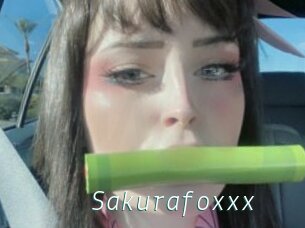 Sakurafoxxx