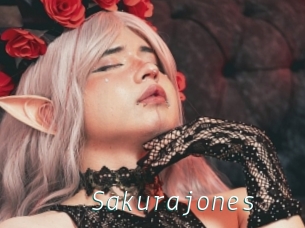 Sakurajones