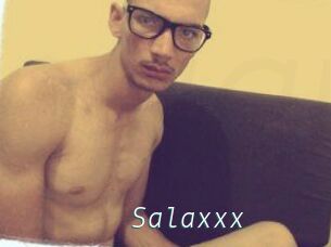 Salaxxx