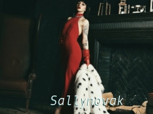 Sallynovak