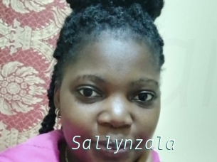 Sallynzala