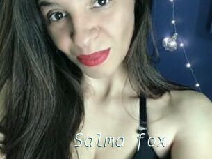 Salma_fox