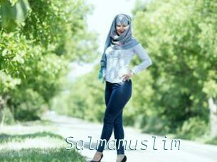 Salmamuslim