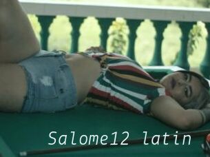 Salome12_latin