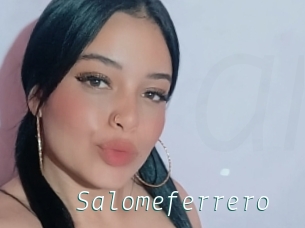 Salomeferrero