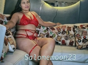 Salomemoon23