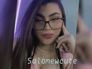 Salomewcute