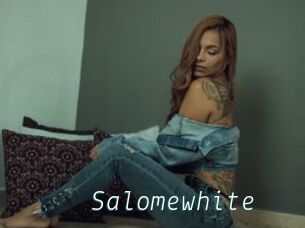 Salomewhite